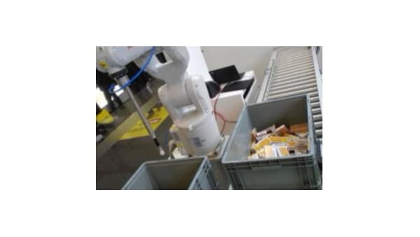 3D视觉系统的应用有哪些？
